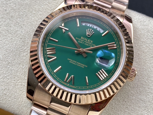 激安ロレックス背面デザイン